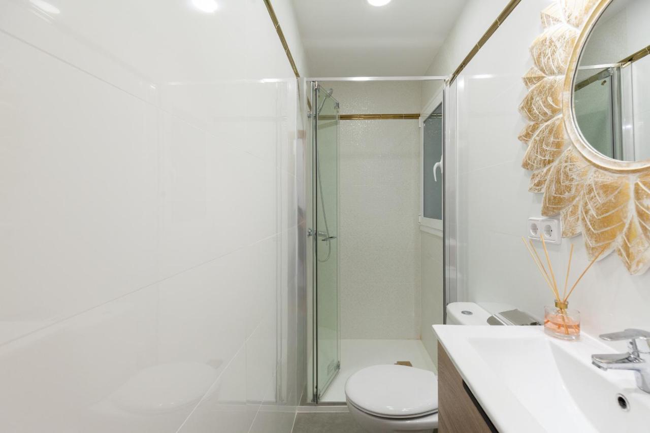 Tarracohomes, Th163 Apartamento Via Augusta Vistas Al Mar Tarragone Extérieur photo