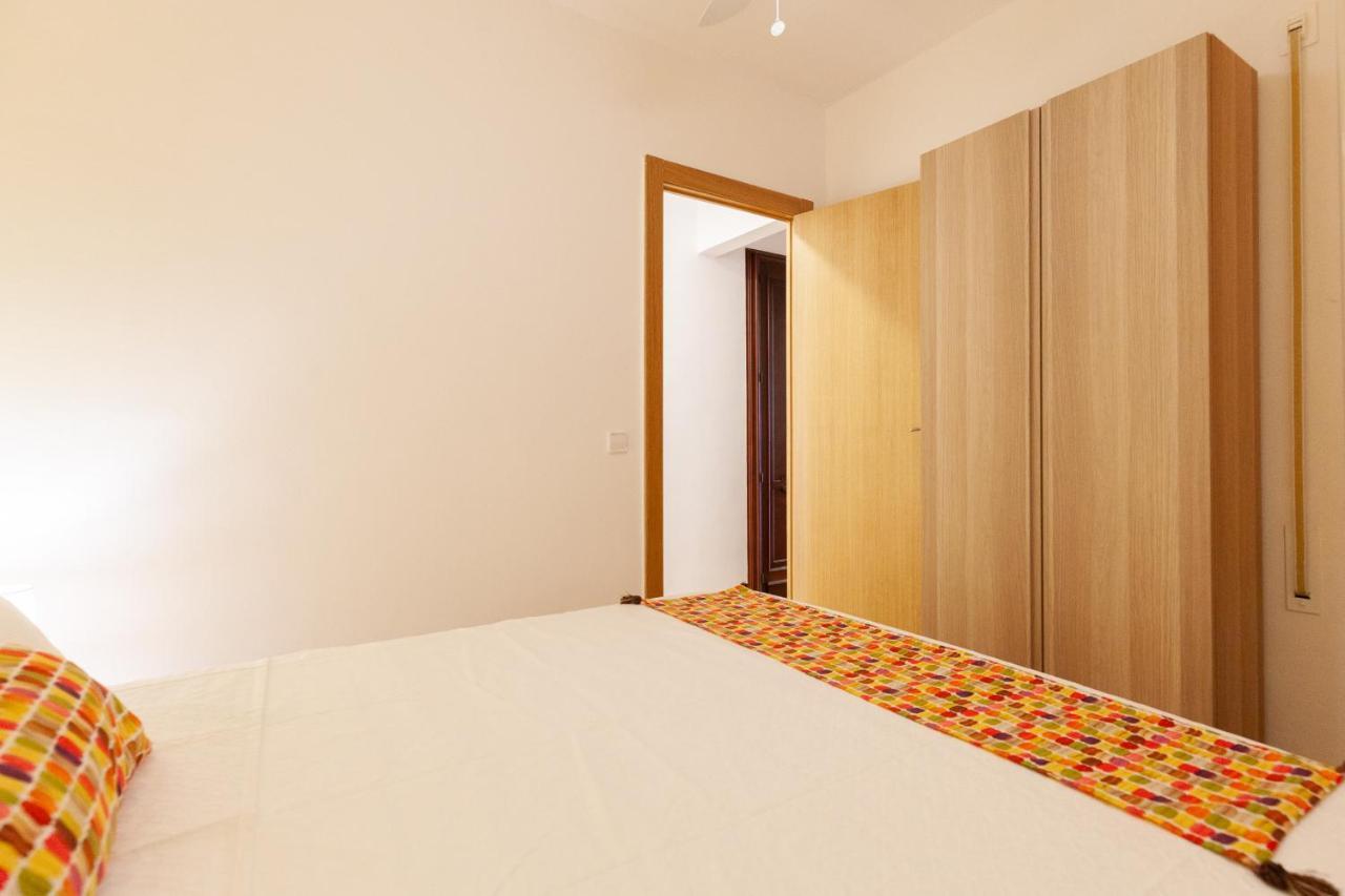 Tarracohomes, Th163 Apartamento Via Augusta Vistas Al Mar Tarragone Extérieur photo