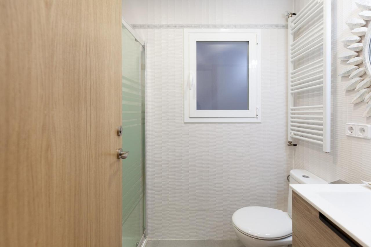 Tarracohomes, Th163 Apartamento Via Augusta Vistas Al Mar Tarragone Extérieur photo