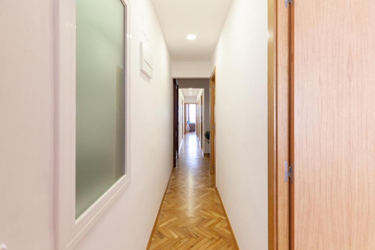 Tarracohomes, Th163 Apartamento Via Augusta Vistas Al Mar Tarragone Extérieur photo
